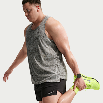 Nike Stride Dri-FIT ADV Lauf-Tanktop (Herren)