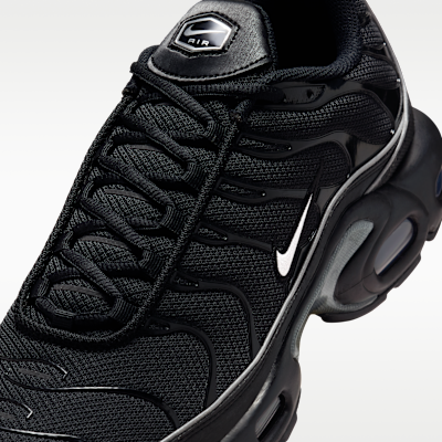 나이키 에어맥스 플러스 OG 남성 리플렉티브 액센트 신발