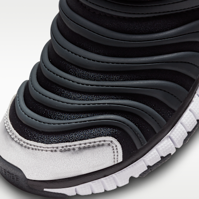 รองเท้าใส่/ถอดง่ายเด็กเล็ก Nike Dynamo Free