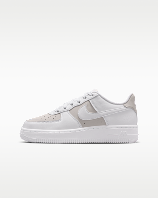 Nike  sneaker Wit/Vast Grey/Wit