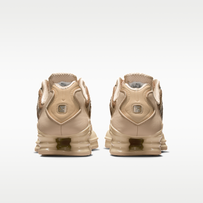 Nike Shox TL Women's Shoes