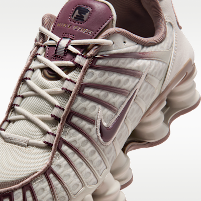 Nike Shox TL Women's Shoes