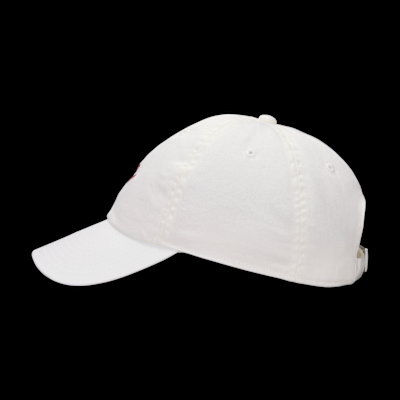 Gorra desestructurada Futura Wash Nike Club
