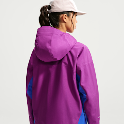 Куртка женская ACG Misery Ridge Storm-FIT ADV GORE-TEX 3L Hiking Jacket