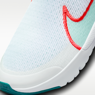 Nike Flex Plus 2 Younger Kids' Shoes