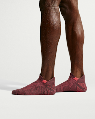 Unisex носки Nike Lightweight No-Show Socks (1 Pair) для бега