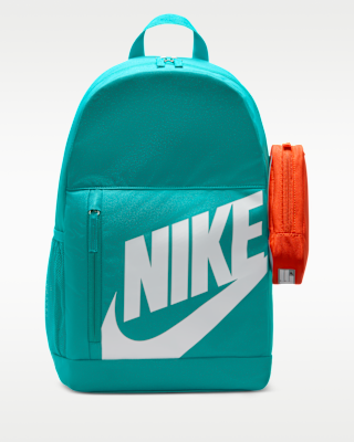 Подростковый рюкзак Nike Elemental Big Kids' Backpack (20L)