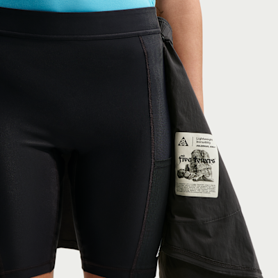 Nike ACG Five Towers Kadın Şort Etek görsel 6