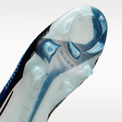 Nike Phantom 6 Low Elite voetbalschoenen (stevige ondergrond)