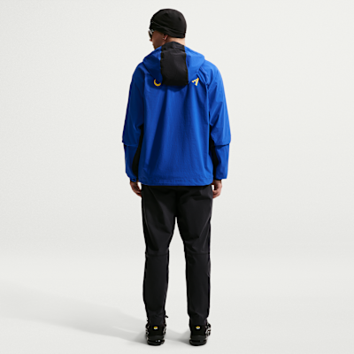 Nike Chelsea FC Tech Nike Dokuma Erkek Futbol Eşofman Altı görsel 5