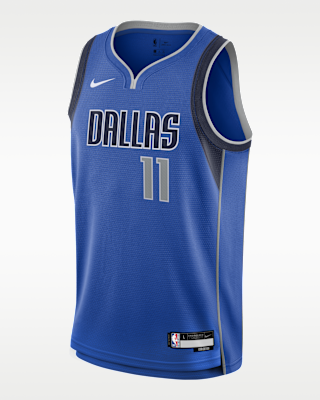 Детские джерси Kyrie Irving Dallas Mavericks Big Kids' Nike Dri-FIT Basketball Replica Jersey для баскетбола