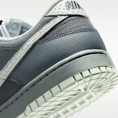 Nike Dunk Low Retro Erkek Ayakkabısı görsel 8