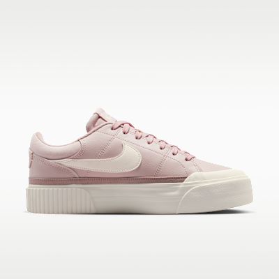 Tenis para mujer Nike Court Legacy Lift