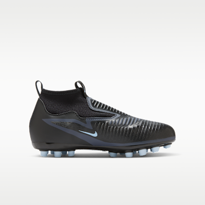 Nike Jr. Phantom 6 High Academy Fußballschuh für Kunstrasen für ältere Kinder