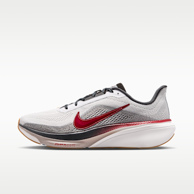 Summit White/Off Noir/Light Iron Ore/Fusion Red