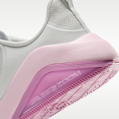 Nike Bella 7 Kadın Antrenman Ayakkabısı görsel 8
