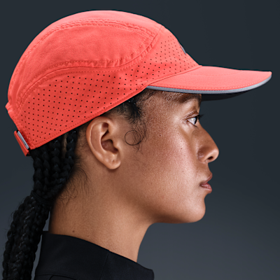 Nike Fly Dri-FIT ADV Unstructured Reflective Cap