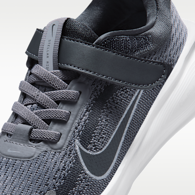 Tenis para niños de preescolar Nike Stellar Ride