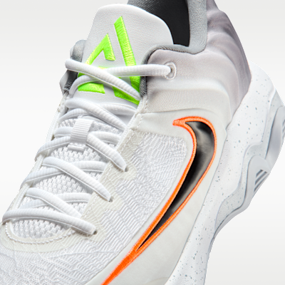 Giannis Immortality 4 EP Basketball Shoes