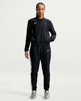 Женский спортивный костюм Nike Academy Dri-FIT Woven Soccer Tracksuit