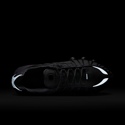 Nike Shox TL Women's Shoes
