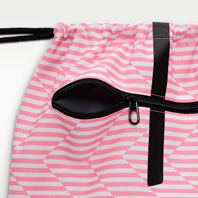 ถุงผ้ายิมฟุตบอล Nike Academy (18 ล.)