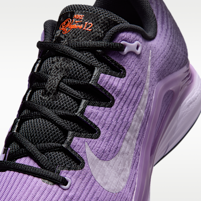 Nike Zoom Vapor 12 PRM Clay Court Erkek Tenis Ayakkabısı görsel 7