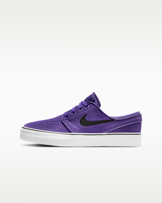 Детские кроссовки Nike SB Stefan Janoski Big Kids' Skate