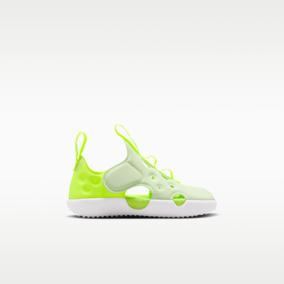 Sandalias para bebé e infantil Nike Sunray Protect 4