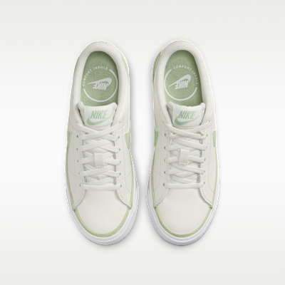 NikeCourt Legacy Older Kids' Shoes