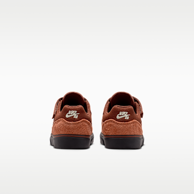 Nike SB Malor Little Kids' Skate Shoes