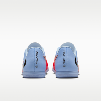 Nike Phantom 6 低筒 Club 體育館/路面足球鞋