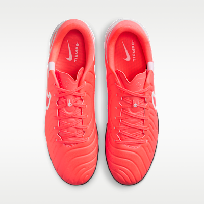 Nike Tiempo Legend 10 Academy Turf Low-Top Soccer Shoes