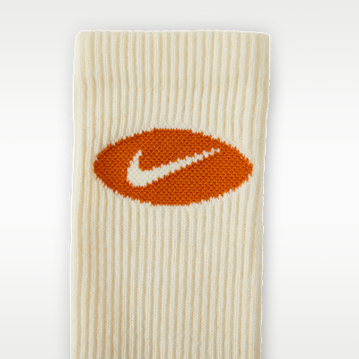 Nike Everyday Plus 中筒襪 (3 雙)