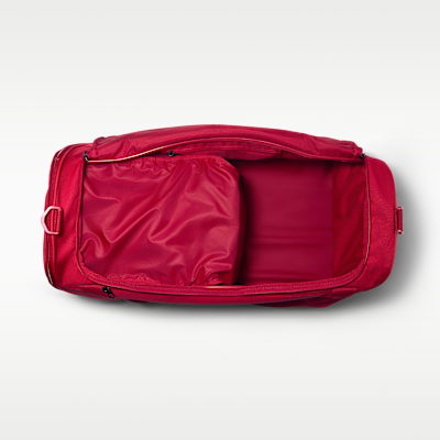 Nike Brasilia Antrenman Spor Çantası (Orta Boy, 60 L) görsel 5