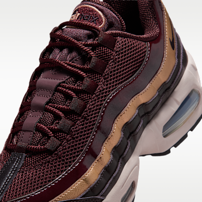 Nike Air Max 95 Big Bubble SE Women's Shoes