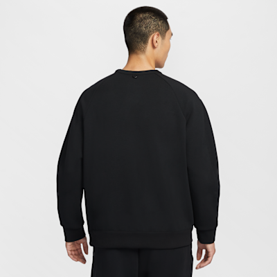 Лонгслив мужской Nike 24.7 ImpossiblySoft Dri-FIT Crew