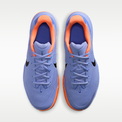 Nike Vapor Lite 3 Women's Clay Court Tennis Shoes