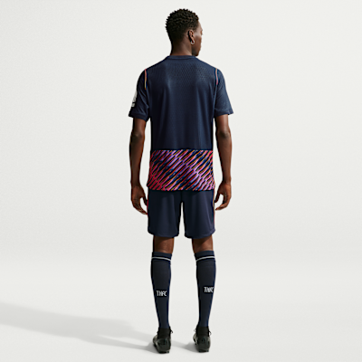 Футбольная футболка мужская Nike Tottenham Hotspur 2026/27 Match Away Aero Fit Authentic