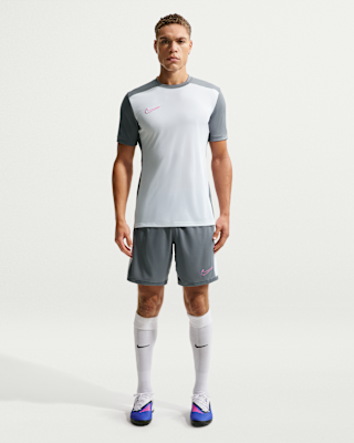Мужские шорты Nike Academy Nike Dri-FIT Soccer Shorts