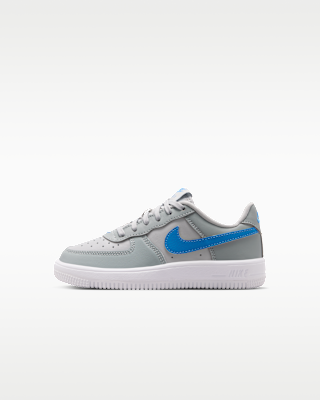 Детские кроссовки Nike Force 1 Low Little Kids'