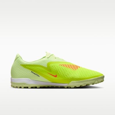 Nike Phantom 6 Low Academy-fodboldsko til grus