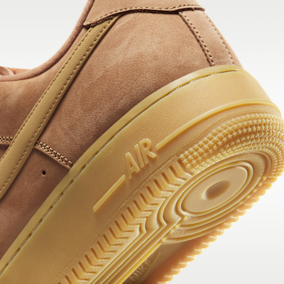 나이키 에어 포스 1 '07 WB 남성 신발