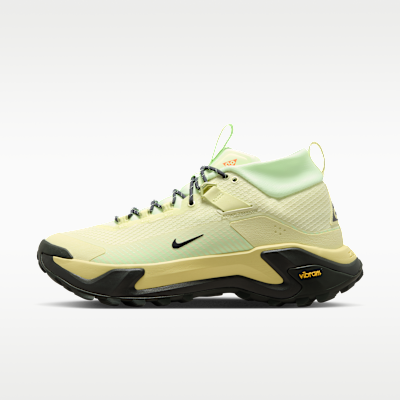 Nike ACG Zegama Hike Erkek Doğa Yürüyüşü Ayakkabısı görsel 2