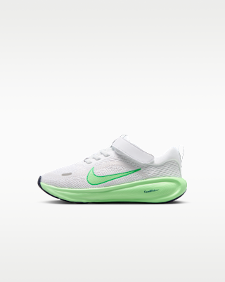 Детские кроссовки Nike Stellar Ride Little Kids'