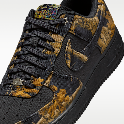 Air Force 1 '07 RealTree Men's Shoes