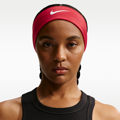 나이키 퓨리 클래식 드라이 핏 헤드밴드