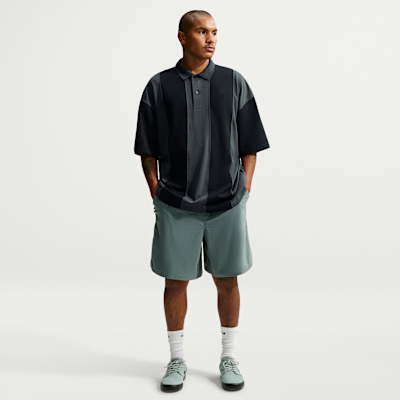 Nike SB Kaykay Polo Üstü görsel 4