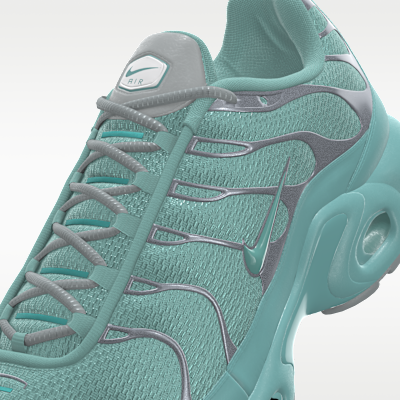 air max plus 3 custom