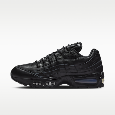Air Max 95 Big Bubble Leather